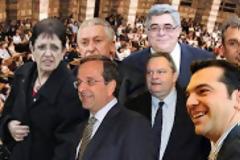 Οι επόμενες εκλογές θα γίνουν πριν ή μετά την ιδιωτικοποίηση του ΟΠΑΠ...???