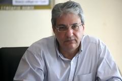 Επανεξελέγη πρόεδρος των Νοσοκομειακών Γιατρών ο Δ.Βαρνάβας