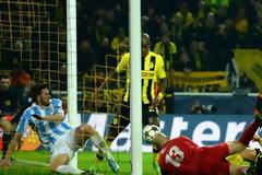 ΕΤΟΙΜΑΖΕΙ ΚΑΤΑΓΓΕΛΙΑ ΣΤΗΝ UEFA Η ΜΑΛΑΓΑ...