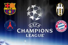 ΝΕΑ... ΜΑΓΙΚΗ ΒΡΑΔΙΑ CHAMPIONS LEAGUE!
