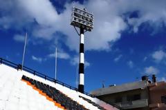Με τα φώτα του...ΒΑΚ θα παίξει ο ΟΦΗ στο 