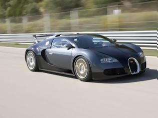 Φωτογραφία για Η Bugatti έχασε τον τίτλο του γρηγορότερου αυτοκινήτου