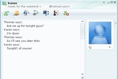 Τέλος ο Windows Live Messenger