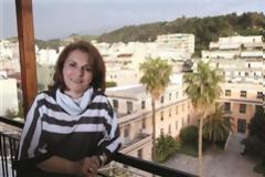 Ι. Μοσχόβου: Η πατρινή αναισθησιολόγος που έφυγε στα 69 της χρόνια