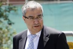 Στο σκαμνί σήμερα ο Δημητριάδης