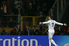 ΣΤΗΝ ΚΟΡΥΦΑΙΑ 5ΑΔΑ ΤΟΥ CHAMPIONS LEAGUE Ο ΡΟΝΑΛΝΤΟ!