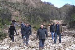 Πάτρα: Θα αυξηθεί τα επόμενα χρόνια η μέση θερμoκρασία