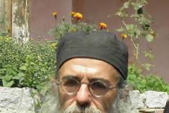 2971 - Ομιλία του Αγιορείτη Ιερομονάχου π. Μακαρίου στην Αλεξανδρούπολη