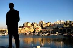 Ηρακλειώτισσα έκανε αλλαγή φύλου και τώρα παντρεύεται και πάει φαντάρος!