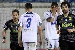 MVP ΤΗΣ 28ης ΑΓΩΝΙΣΤΙΚΗΣ ΤΗΣ SUPER LEAGUE Ο ΤΑΤΟΣ!