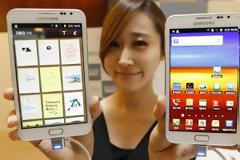 Samsung Galaxy Mega! Το νέο phablet της Samsung [video]