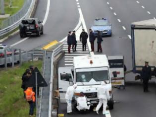 Φωτογραφία για Κινηματογραφική ληστεία με λεία 10 εκατ. ευρώ [video]