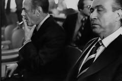 Wikileaks: Ο «χασομέρης» Παπαδόπουλος και ο «σκληροπυρηνικός» Ιωαννίδης
