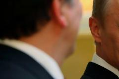 Ο Αλεξαντρ Ντούγκιν μιλάει στον Δημήτρη Κωνσταντακόπουλο