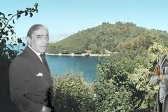 Θρίλερ με την πώληση του μυθικού νησιού τoυ Ωνάση