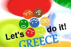 “Let’s do it Greece” και στον Δήμο Βύρωνα!