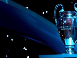 Φωτογραφία για Champions League:  Θα πέσουν κορμιά για την πρόκριση!