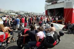 Σε δημόσια διαβούλευση το Ν.Σ. για τις άγονες, μειωμένα τα κονδύλια