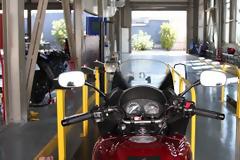 Παράταση για τεχνικό έλεγχο των δικύκλων που έχουν έδρα την Κεντρική Μακεδονία