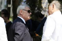 Τι μπορεί να κρύβει μια συνάντηση Σαββίδη με Μελισσανίδη;