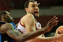 ΣΤΟΥΣ ΚΟΡΥΦΑΙΟΥΣ ΤΟΥ Eurocup ΟΙ ΕΛΛΗΝΕΣ ΚΑΙ Ο ΜΑΥΡΟΚΕΦΑΛΙΔΗΣ!