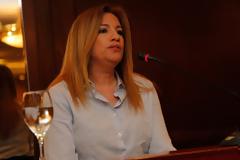 Αιχμές Φώφης Γεννηματά για τη συνέντευξη Τσίπρα