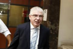 Με την επικεφαλής του ΠΟΥ συναντάται ο Λυκουρέντζος