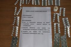 Bόλος: Σύλληψη 47χρονης για διακίνηση ναρκωτικών ουσιών
