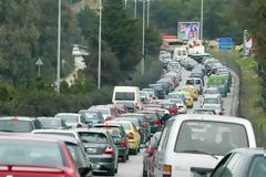 Ηράκλειο: Νέα υπόθεση με πλαστό ασφαλιστήριο Ι.Χ. εξετάζουν οι αρχές