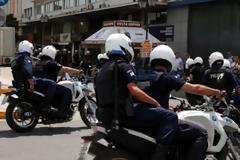 Πάτρα: Ένταση έξω από το γήπεδο της Αγυιάς με έναν τραυματισμό φιλάθλου