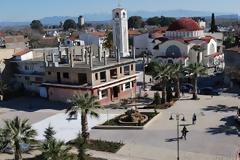 Γαστούνη: Iερόσυλοι διέρρηξαν εκκλησία - 1700 ευρώ η λεία