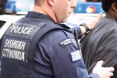 Κόρινθος: 47 συλλήψεις λαθρομεταναστών για την εξέγερση στο κέντρο λαθρομεταναστών