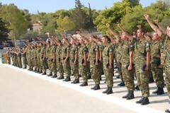 Και πλαστογράφος ο Βιντιάδης για να γλυτώσει τον στρατό;