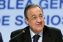 Πριμ 520 χιλ. του Πέρεθ στη Ρεάλ για την κατάκτηση του Τσάμπιονς Λιγκ