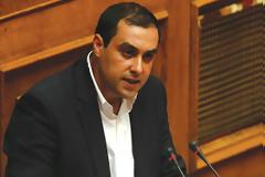 Δήλωση Κ. Κατσαφάδου για τα επεισόδια στο Πανεπιστήμιο του Πειραιά