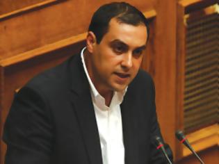 Φωτογραφία για Δήλωση Κ. Κατσαφάδου για τα επεισόδια στο Πανεπιστήμιο του Πειραιά