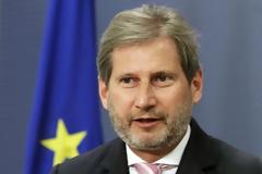 «Η Ελλάδα έχει πολλές δυνατότητες ανάπτυξης»