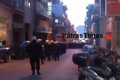 Πάτρα: Σε 