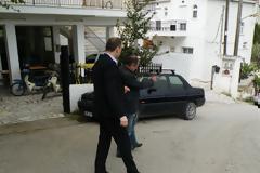 “Πρωτοβουλία Πάτρας”: Eπίσκεψη στην Τοπική Κοινότητα Κάτω Καστριτσίου