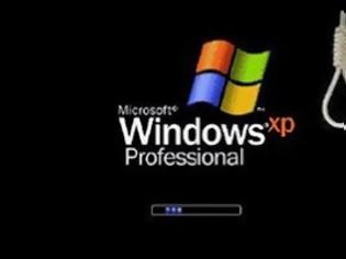 Φωτογραφία για Τίτλοι τέλους για τα Windows XP σε ένα χρόνο