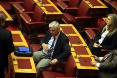 Χωρίς βουλευτική ασυλία εξαιτίας 4 δικαστικών υποθέσεων ο Μιχάλης Ταμήλος