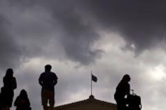 Χωρίς τελειωμό ο Γολγοθάς της χώρας...!!!
