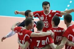 Εθνικός Αλεξανδρούπολης - Ολυμπιακός 0-3...