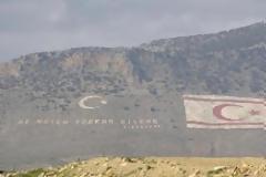 Ξεπερνούν κάθε όριο οι Τούρκοι - Δείτε την προκλητική διαφήμιση για τα Kατεχόμενα