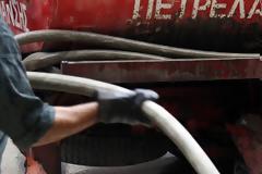 Κατά 100 εκατ. αυξήθηκαν τα έσοδα από το πετρέλαιο θέρμανσης