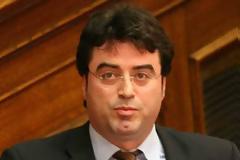 Ερώτηση Β. Οικονόμου στη Βουλή: Η εξέλιξη του έργου αποχέτευσης και επεξεργασίας λυμάτων του Κορωπίου και της Παιανίας