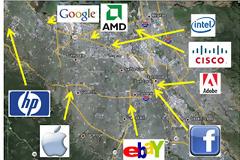 Silicon Valley: Η άλλη πλευρά της Μέκκας της τεχνολογίας! [Video]