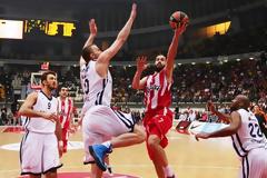 Πως να χάσει με τέτοιο Πρίντεζη!