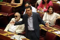 «Σκανδαλώδες ξεπούλημα» της ΕΒΖ καταγγέλλει ο ΣΥΡΙΖΑ με ερώτηση στη Βουλή