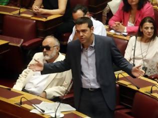 Φωτογραφία για «Σκανδαλώδες ξεπούλημα» της ΕΒΖ καταγγέλλει ο ΣΥΡΙΖΑ με ερώτηση στη Βουλή